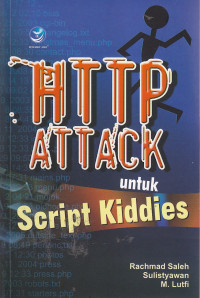 Http attack untuk script kiddies
