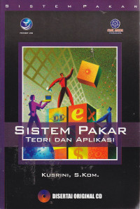 Sistem pakar : teori dan aplikasi