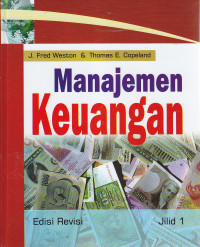 Manajemen keuangan jilid 1 ed.rev.