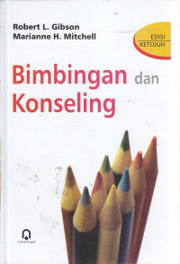 Bimbingan dan konseling