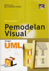 Pemodelan visual dengan UML