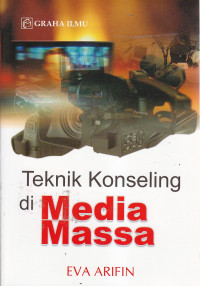 Teknik konseling di media massa