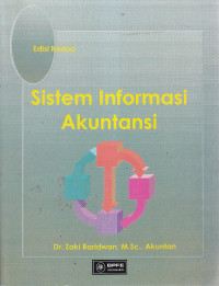 Sistem informasi akuntansi Ed.II