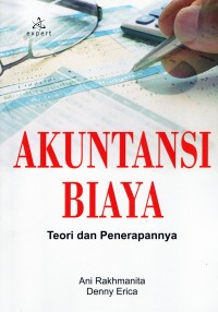 Akuntansi biaya