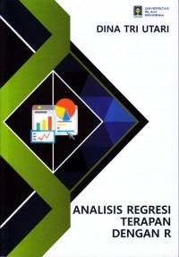 Analisis regresi terapan tengan R