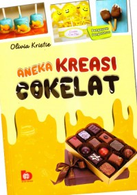 Aneka kreasi cokelat