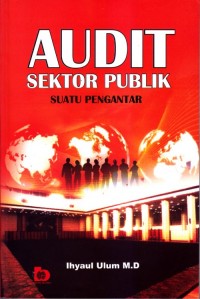 Audit sektor publik suatu pengantar