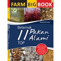 Beternak 11 pakan alami top