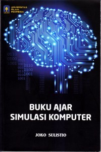 Buku ajar simulasi komputer