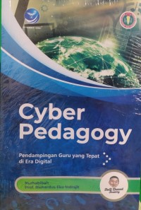Cyber pedagogy