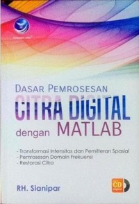 Dasar pemrosesan citra digital dengan matlab