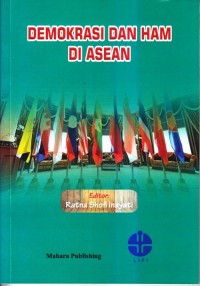 Demokrasi dan HAM di ASEAN