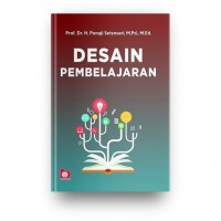 Desain pembelajaran