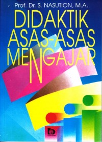 Didaktik asas-asas mengajar