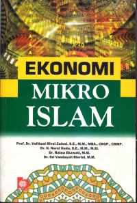 Ekonomi mikro islam