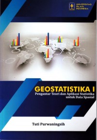 Geostatistika I pengantar teori dan aplikasi statistika untuk data spasial