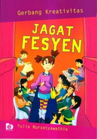 Gerbang kreativitas jagat fesyen