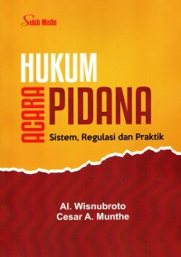 Hukum acara pidana