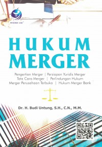 Hukum Merger