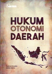 Hukum otonomi daerah