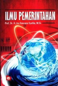 Ilmu pemerintahan