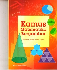 Kamus Matematika Bergambar