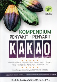 Kompendium penyakit-penyakit kakao