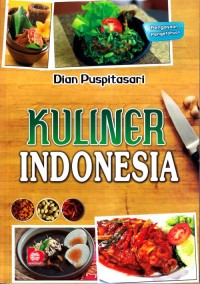 Kuliner indonesia