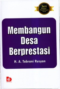 Membangun desa berpretasi