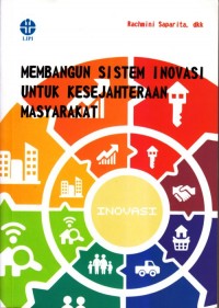 Membangun sistem inovasi untuk kesejahteraan masyarakat