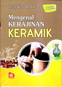 Mengenal kerajinan keramik