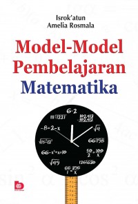 Model-model pembelajaran matematika