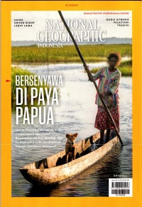 National Geographic Indonesia