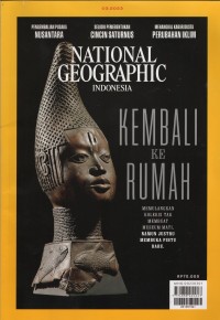 National Geographic Indonesia