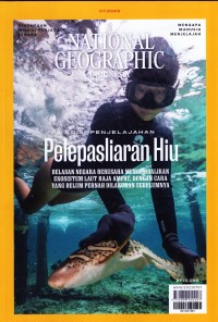 National Geographic Indonesia