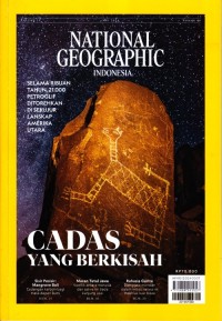 National Geographic Indonesia