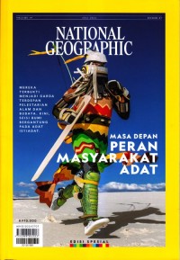 National Geographic Indonesia