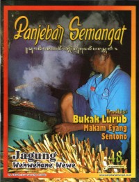 Panjebar Semangat