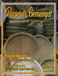 Panjebar Semangat