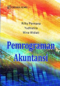 Pemrograman akuntansi