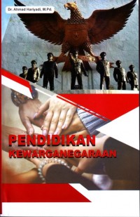 Pendidikan kewarganegaraan