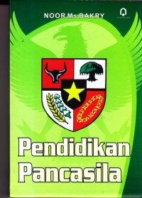 Pendidikan Pancasila