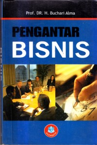 Pengantar Bisnis