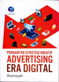 Pengantar strategi kreatif advertising era digital