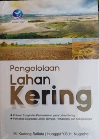 Pengelolaan lahan kering