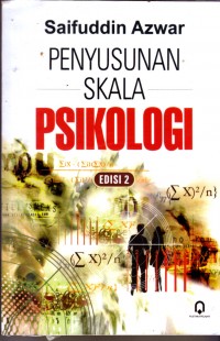 Penyusunan Skala Psikologi