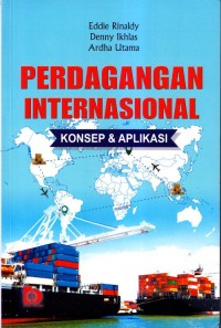 Perdagangan internasional konsep & aplikasi