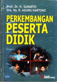 Perkembangan Peserta Didik