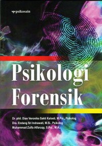 Psikologi forensik