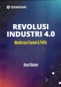 Revolusi industri 4.0